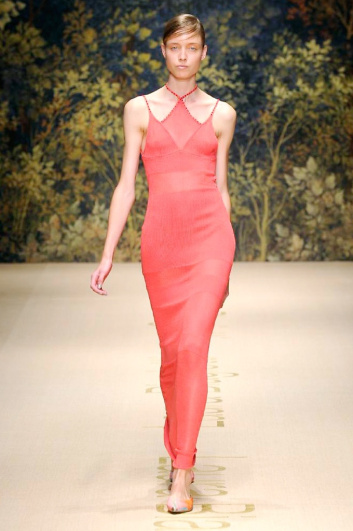 Fotoservizio/SS 2014/WOMEN/LAURA BIAGIOTTI/DP2/5
