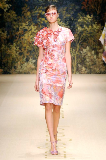 Fotoservizio/SS 2014/WOMEN/LAURA BIAGIOTTI/DP2/7