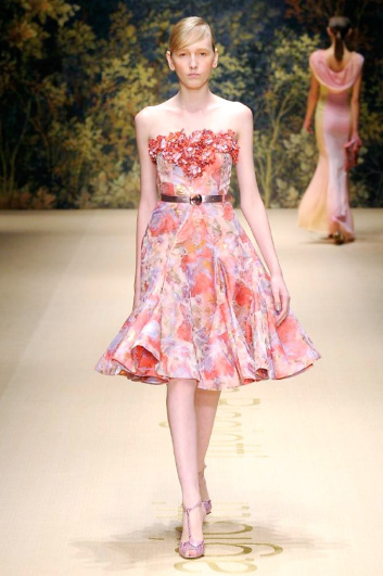 Fotoservizio/SS 2014/WOMEN/LAURA BIAGIOTTI/DP2/9