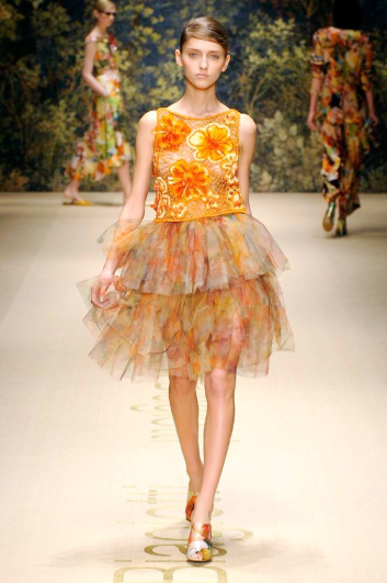 Fotoservizio/SS 2014/WOMEN/LAURA BIAGIOTTI/DP2/12