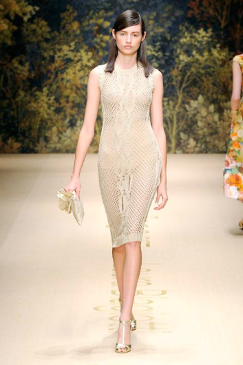 Fotoservizio/SS 2014/WOMEN/LAURA BIAGIOTTI/DP2/0