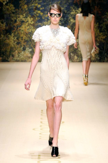 Fotoservizio/SS 2014/WOMEN/LAURA BIAGIOTTI/DP2/1