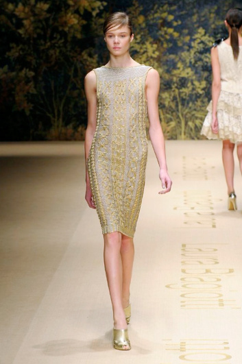 Fotoservizio/SS 2014/WOMEN/LAURA BIAGIOTTI/DP2/0
