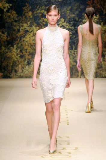 Fotoservizio/SS 2014/WOMEN/LAURA BIAGIOTTI/DP2/1