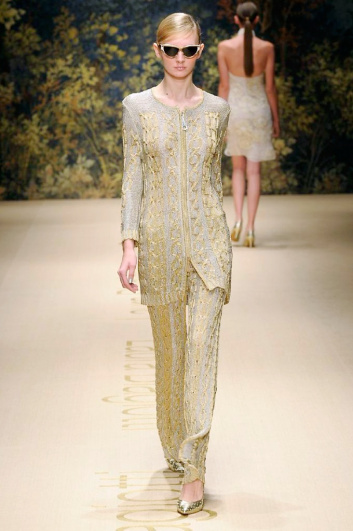 Fotoservizio/SS 2014/WOMEN/LAURA BIAGIOTTI/DP2/2