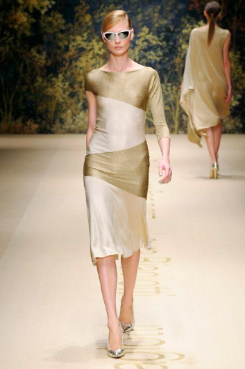 Fotoservizio/SS 2014/WOMEN/LAURA BIAGIOTTI/DP2/4