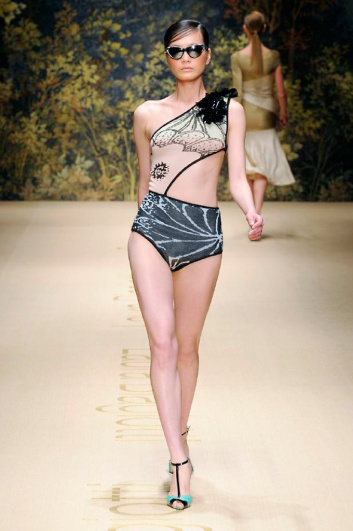 Fotoservizio/SS 2014/WOMEN/LAURA BIAGIOTTI/DP2/5