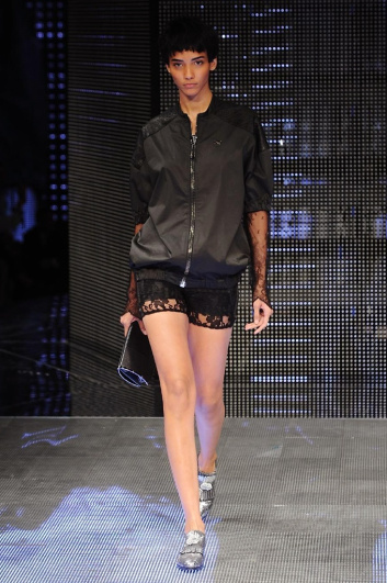 Fotoservizio/SS 2014/WOMEN/PHILIPP PLEIN/DP2/18