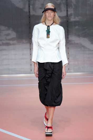 Fotoservizio/SS 2014/WOMEN/MARNI/DP2/2