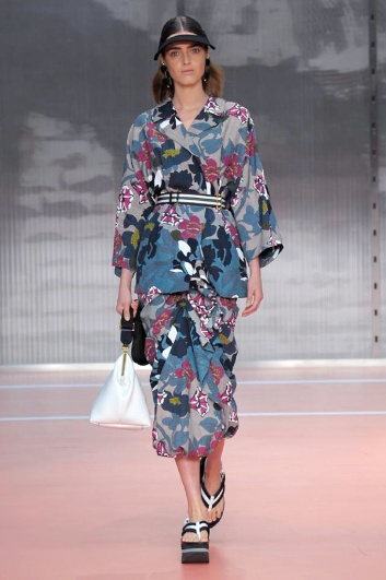 Fotoservizio/SS 2014/WOMEN/MARNI/DP2/4