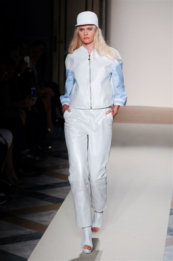 Fotoservizio/SS 2014/WOMEN/GRINKO/DP1/22