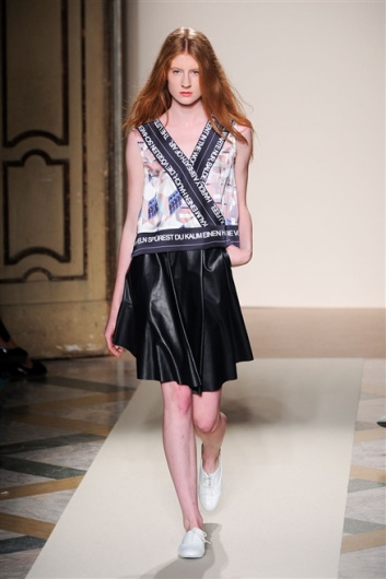 Fotoservizio/SS 2014/WOMEN/GRINKO/DP1/27