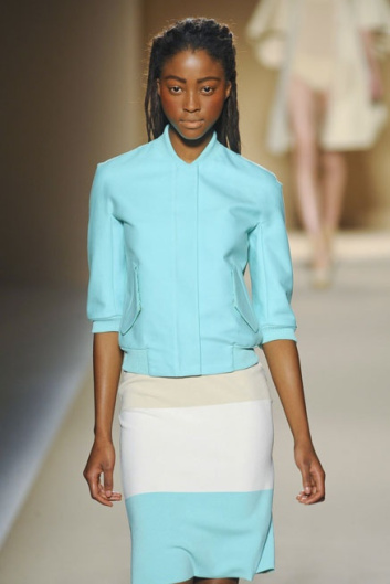Fotoservizio/SS 2012/WOMEN/MAX MARA/8