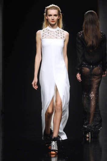 Fotoservizio/SS 2014/WOMEN/JOHN RICHMOND/DP2/0