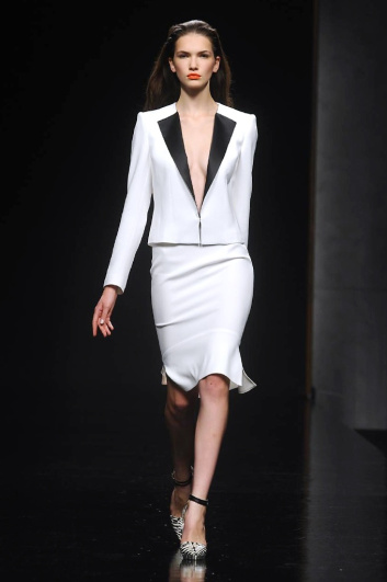 Fotoservizio/SS 2014/WOMEN/JOHN RICHMOND/DP2/1