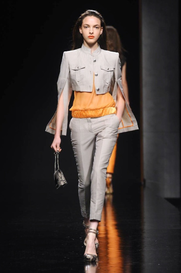 Fotoservizio/SS 2014/WOMEN/JOHN RICHMOND/DP2/6