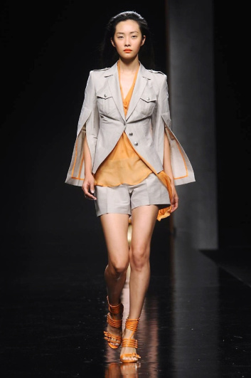 Fotoservizio/SS 2014/WOMEN/JOHN RICHMOND/DP2/7