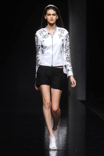 Fotoservizio/SS 2014/WOMEN/JOHN RICHMOND/DP2/0
