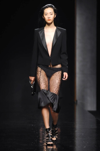 Fotoservizio/SS 2014/WOMEN/JOHN RICHMOND/DP2/3