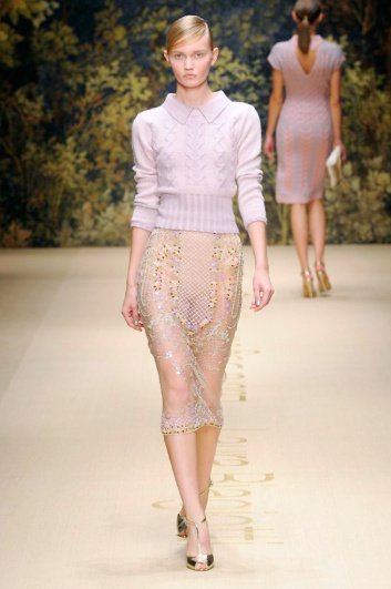 Fotoservizio/SS 2014/WOMEN/LAURA BIAGIOTTI/DP2/0