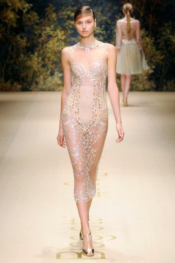 Fotoservizio/SS 2014/WOMEN/LAURA BIAGIOTTI/DP2/2