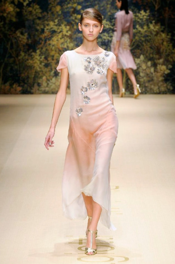 Fotoservizio/SS 2014/WOMEN/LAURA BIAGIOTTI/DP2/4