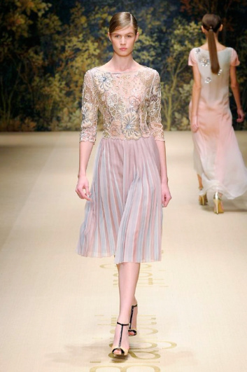 Fotoservizio/SS 2014/WOMEN/LAURA BIAGIOTTI/DP2/5