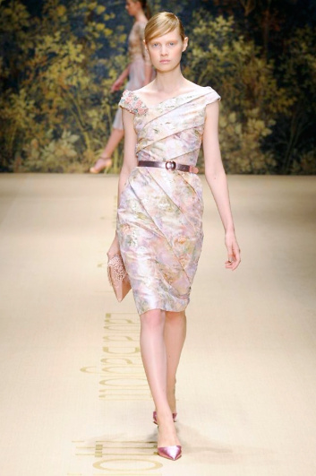 Fotoservizio/SS 2014/WOMEN/LAURA BIAGIOTTI/DP2/6