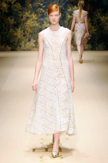 Fotoservizio/SS 2014/WOMEN/LAURA BIAGIOTTI/DP2/0