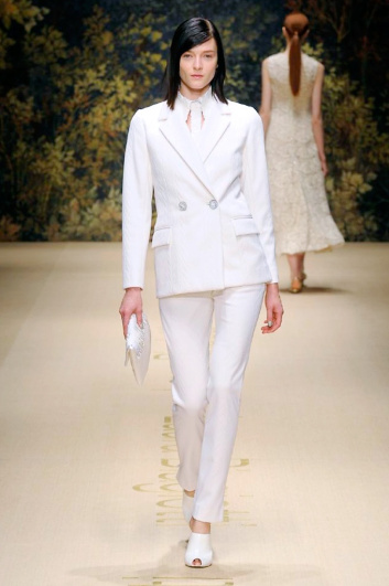 Fotoservizio/SS 2014/WOMEN/LAURA BIAGIOTTI/DP2/1