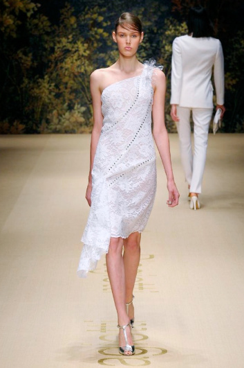 Fotoservizio/SS 2014/WOMEN/LAURA BIAGIOTTI/DP2/2
