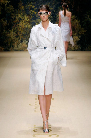 Fotoservizio/SS 2014/WOMEN/LAURA BIAGIOTTI/DP2/3