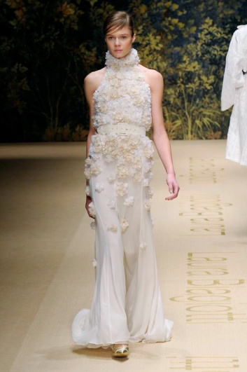 Fotoservizio/SS 2014/WOMEN/LAURA BIAGIOTTI/DP2/4