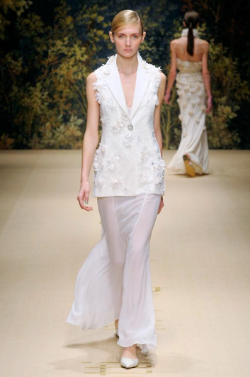 Fotoservizio/SS 2014/WOMEN/LAURA BIAGIOTTI/DP2/5