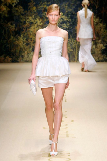 Fotoservizio/SS 2014/WOMEN/LAURA BIAGIOTTI/DP2/6