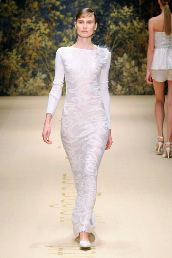 Fotoservizio/SS 2014/WOMEN/LAURA BIAGIOTTI/DP2/7