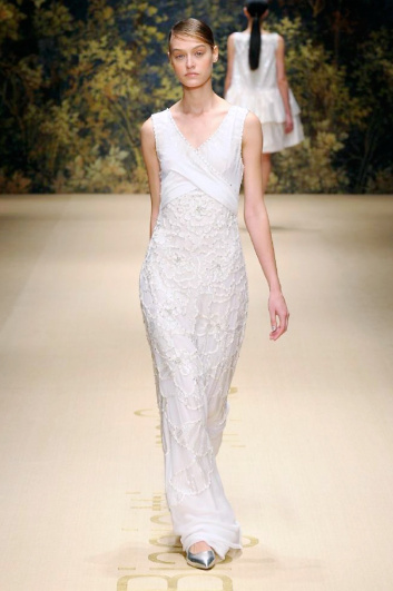 Fotoservizio/SS 2014/WOMEN/LAURA BIAGIOTTI/DP2/9