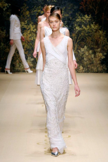 Fotoservizio/SS 2014/WOMEN/LAURA BIAGIOTTI/DP2/10