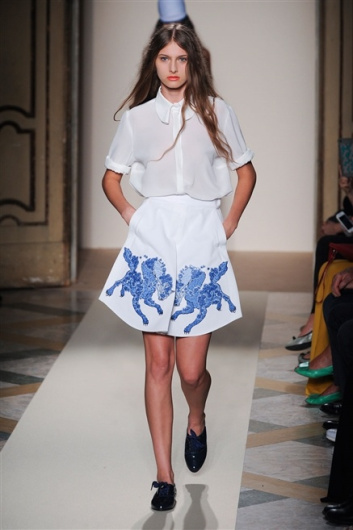 Fotoservizio/SS 2014/WOMEN/GRINKO/DP1/2