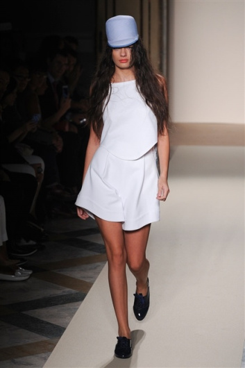 Fotoservizio/SS 2014/WOMEN/GRINKO/DP1/3