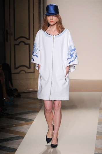 Fotoservizio/SS 2014/WOMEN/GRINKO/DP1/4