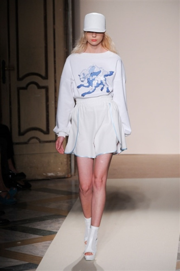 Fotoservizio/SS 2014/WOMEN/GRINKO/DP1/5