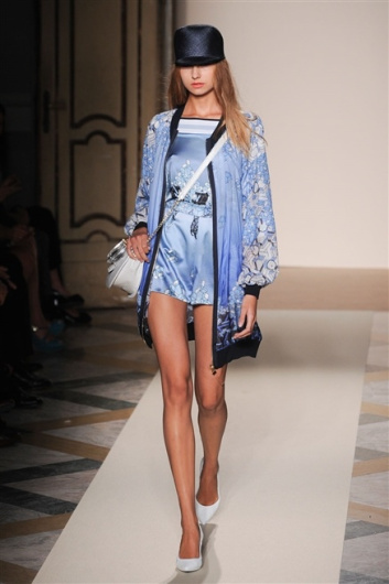 Fotoservizio/SS 2014/WOMEN/GRINKO/DP1/7