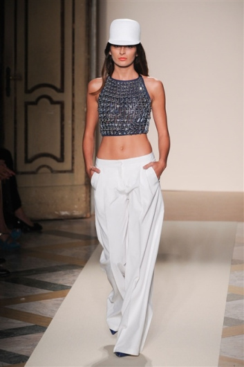 Fotoservizio/SS 2014/WOMEN/GRINKO/DP1/12