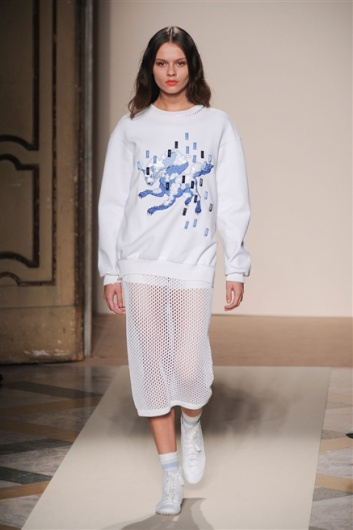 Fotoservizio/SS 2014/WOMEN/GRINKO/DP1/13