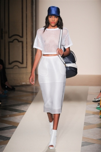 Fotoservizio/SS 2014/WOMEN/GRINKO/DP1/14