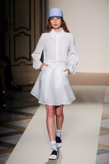Fotoservizio/SS 2014/WOMEN/GRINKO/DP1/15