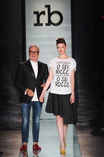 Fotoservizio/SS 2014/WOMEN/ROCCOBAROCCO/DP1/49