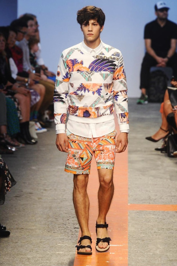 Fotoservizio/SS 2014/WOMEN/MSGM/DP2/3