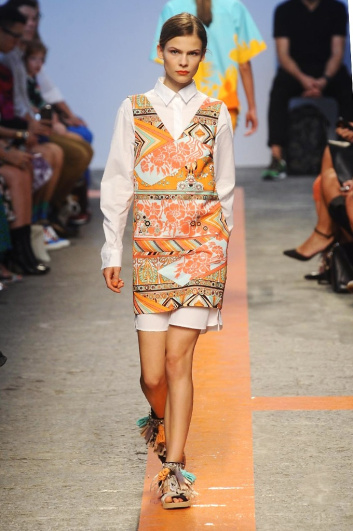 Fotoservizio/SS 2014/WOMEN/MSGM/DP2/4